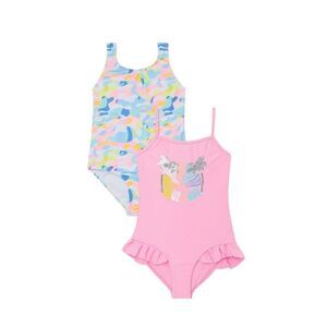 Bmagical 2 Pack One Piece Swisuits